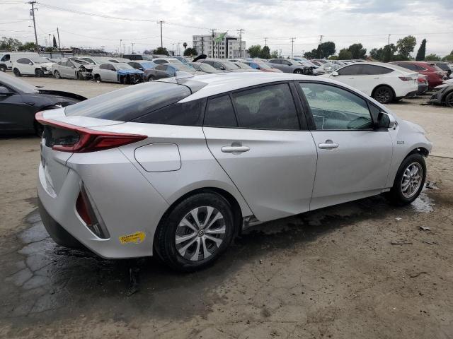 2022 TOYOTA PRIUS PRIM JTDKAMFP5N3202100