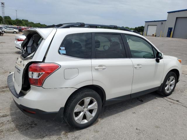 2015 SUBARU FORESTER 2 - JF2SJAHC5FH819737