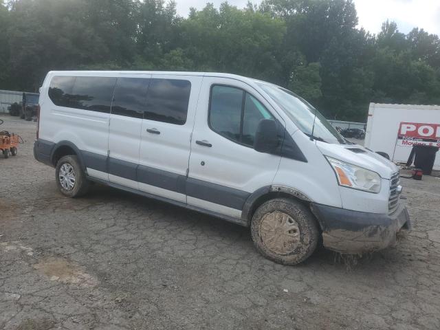 Vin: 1fbzx2zm4fka42578, lot: 61664395, ford transit t-350 20154