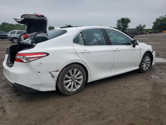 2020 TOYOTA CAMRY LE - 4T1C11AK4LU912154