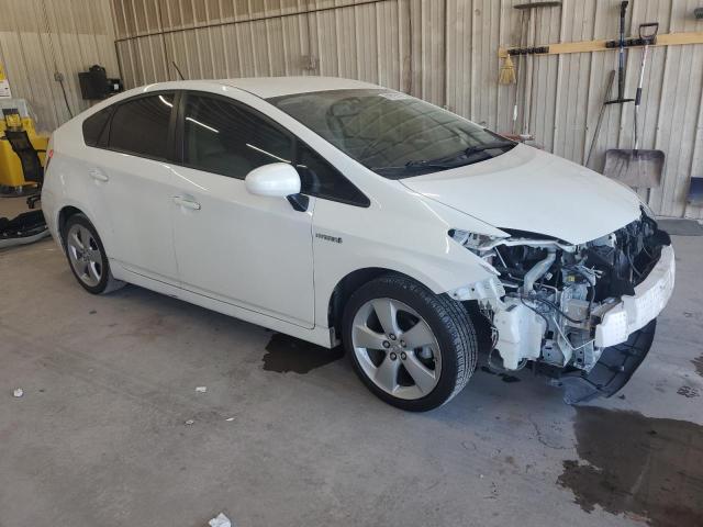 Vin: jtdkn3du9b1445617, lot: 61975125, toyota prius 20114