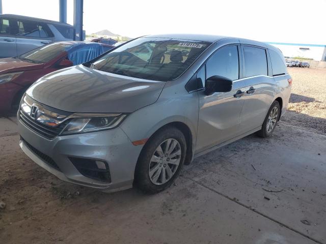 Vin: 5fnrl6h27lb029315, lot: 61101175, honda all models lx 2020 img_1