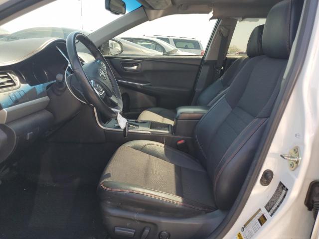 2017 TOYOTA CAMRY LE - 4T1BF1FK8HU381585