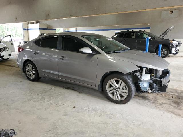Vin: kmhd84lfxlu898293, lot: 60083185, hyundai elantra sel 20204