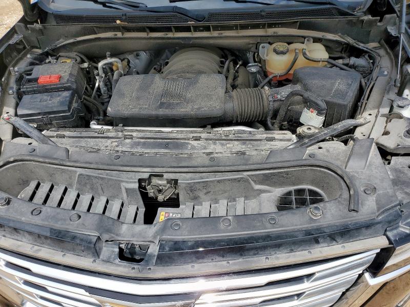2022 CADILLAC ESCALADE E 1GYS4MKL1NR307668