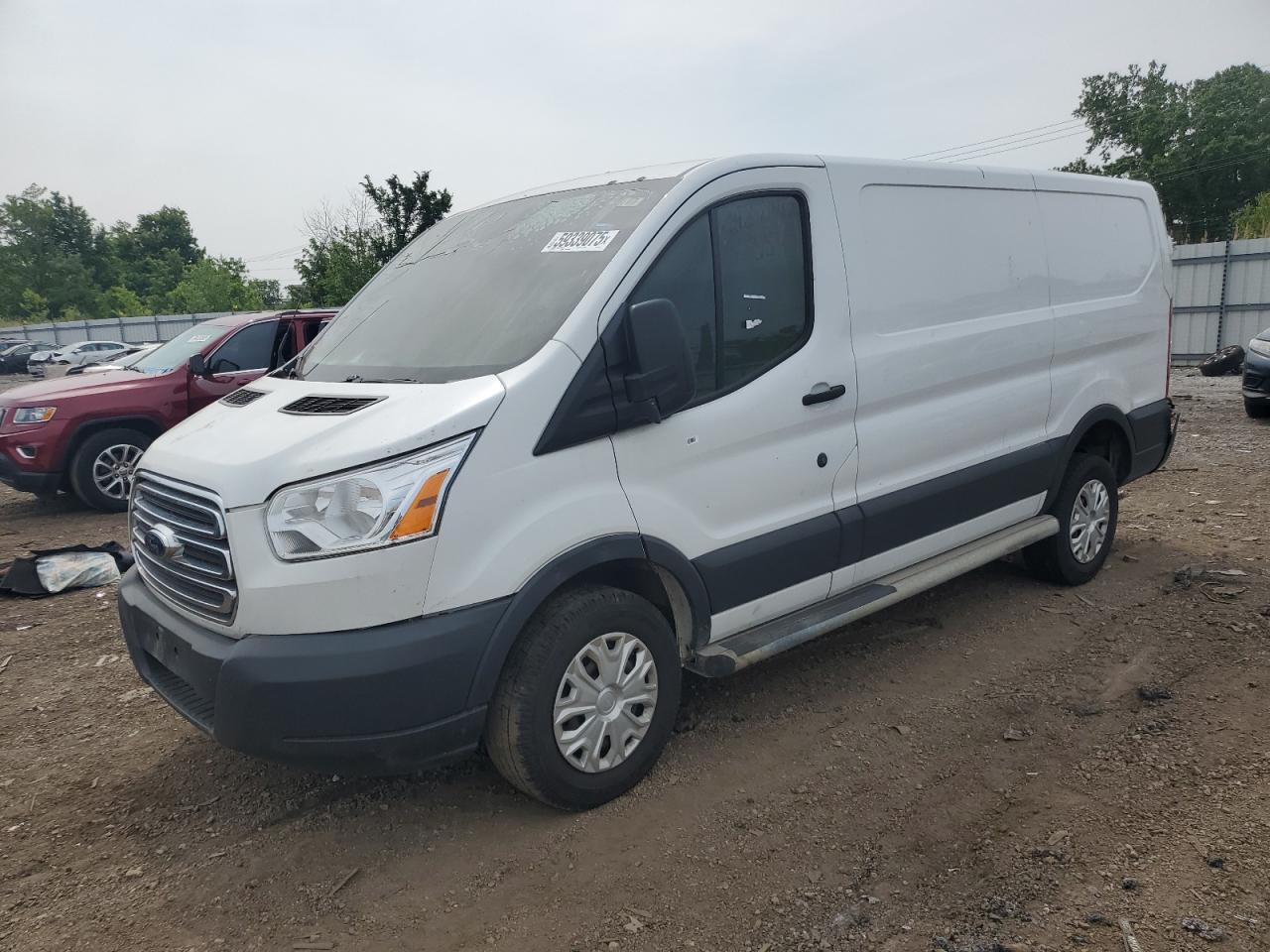 FORD TRANSIT T-250