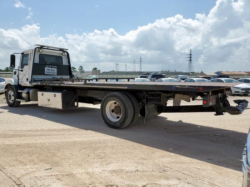 MACK MD 2022 white  diesel 1M2MDBAB7NS070507 photo #3