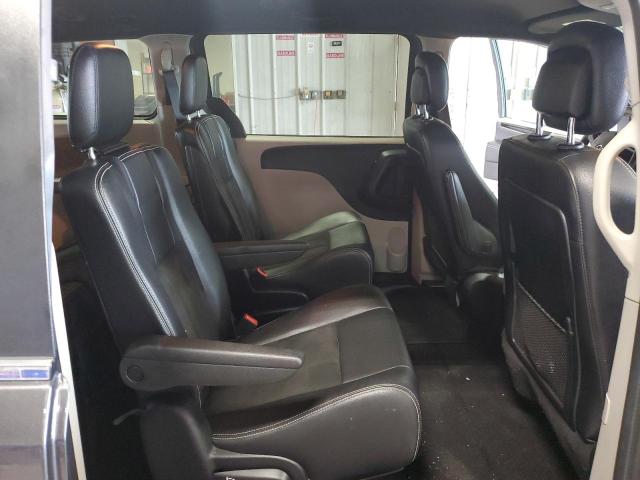 2019 DODGE GRAND CARA 2C4RDGBG1KR642282