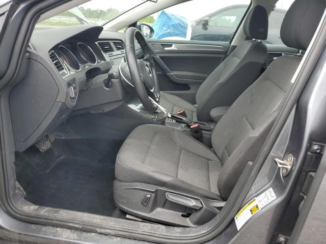 2019 VOLKSWAGEN GOLF S 3VWG57AUXKM033210