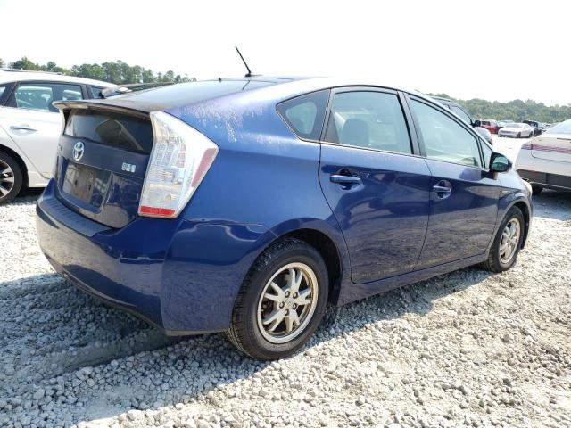 Vin: jtdkn3du4a1000281, lot: 62036735, toyota prius 20103
