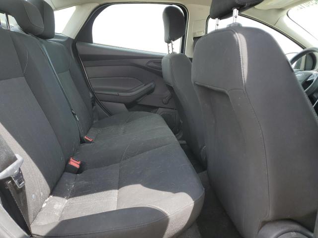 2016 FORD FOCUS S - 1FADP3E25GL245383