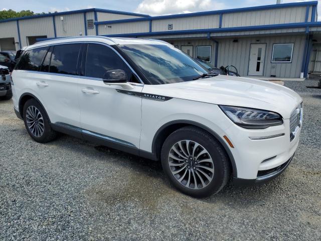 Vin: 5lm5j7wc0pgl05862, lot: 60918995, lincoln aviator reserve 20234