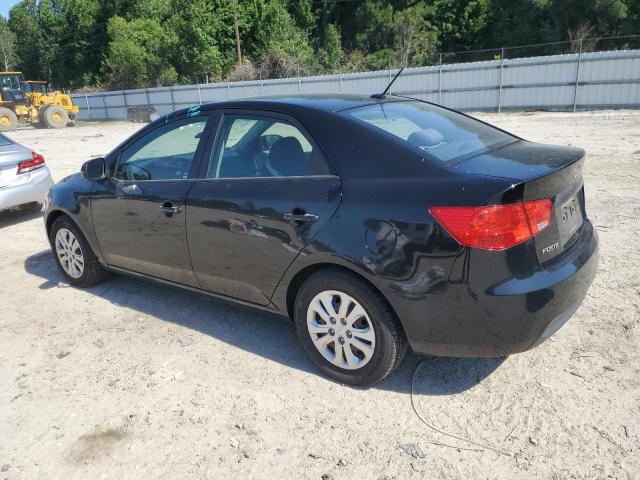 2013 KIA FORTE EX - KNAFU4A29D5732414