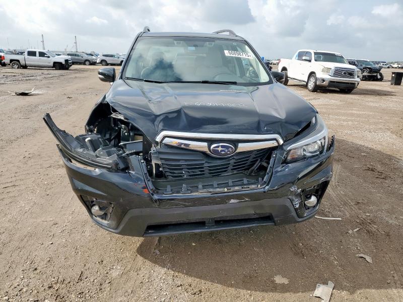 2020 SUBARU FORESTER L JF2SKASCXLH452674