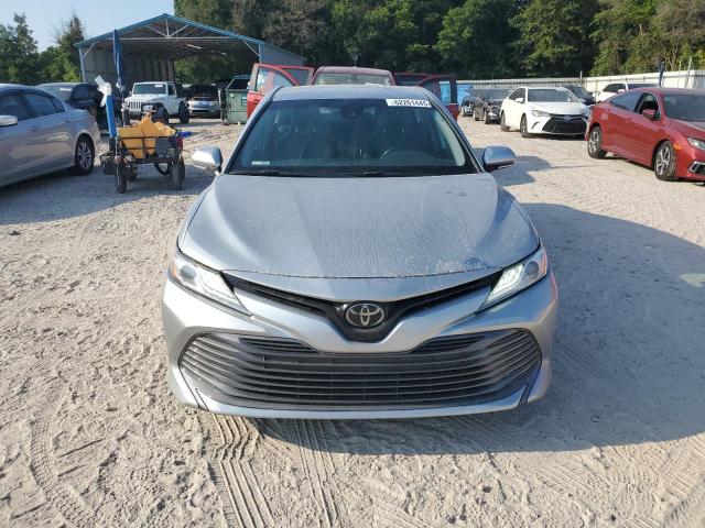 2020 TOYOTA CAMRY XLE 4T1F11AK3LU913454