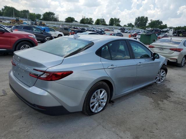 Vin: 4t1daack5su050966, lot: 62328225, toyota camry xse 20253