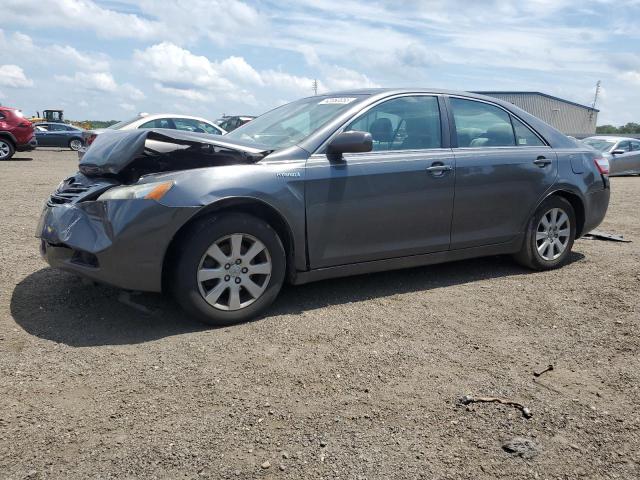 TOYOTA CAMRY HYBR