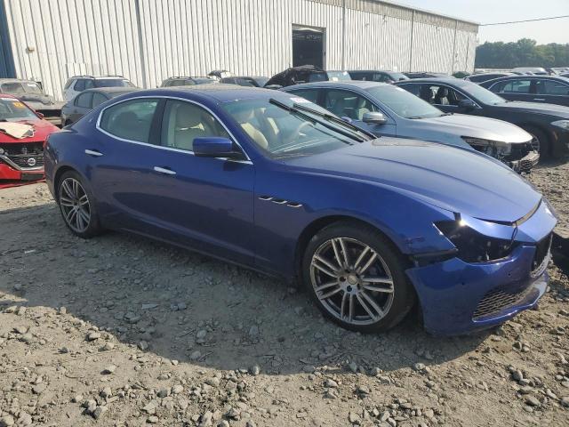 Vin: zam57rta6g1185178, lot: 59155915, maserati all models s 20164