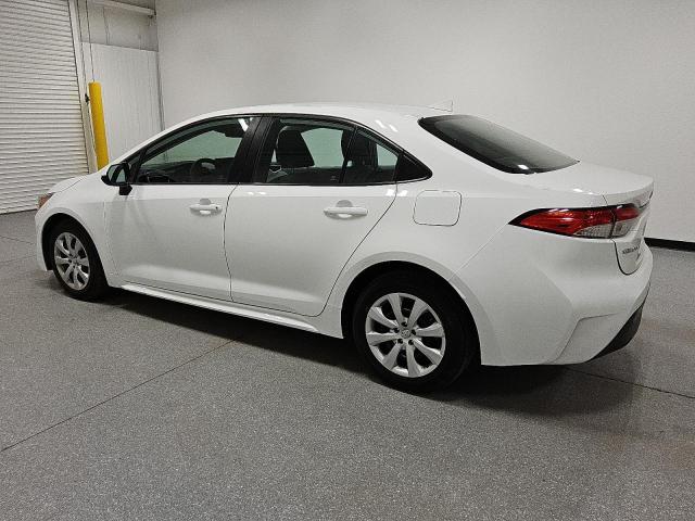 Vin: 5yfb4mde0pp035261, lot: 63112375, toyota corolla le 20232
