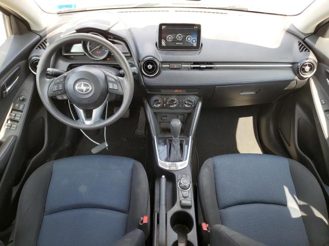 2016 TOYOTA SCION IA 3MYDLBZV0GY121616