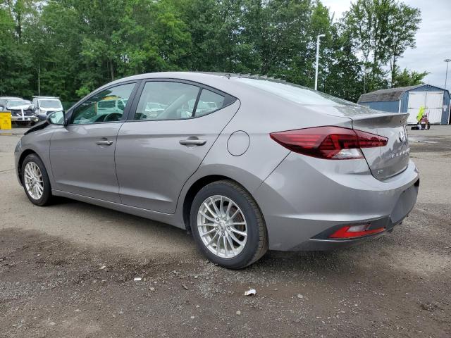 Vin: kmhd74lf7lu924786, lot: 62725855, hyundai elantra se 20202