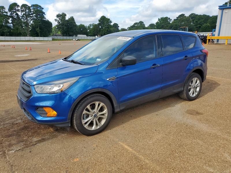 FORD ESCAPE S