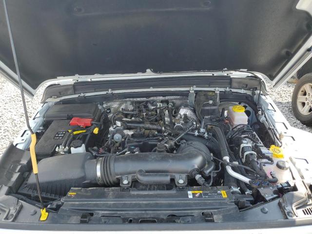 2025 JEEP WRANGLER S 1C4PJXAN7SW515513