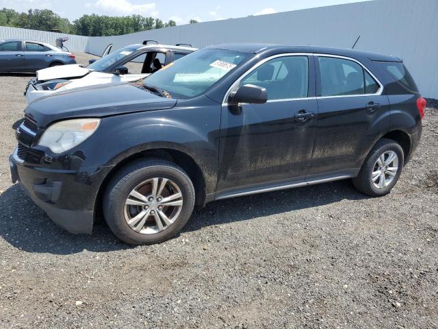 Vin: 2gnalaekxf1180698, lot: 61868675, chevrolet equinox ls 2015 img_1