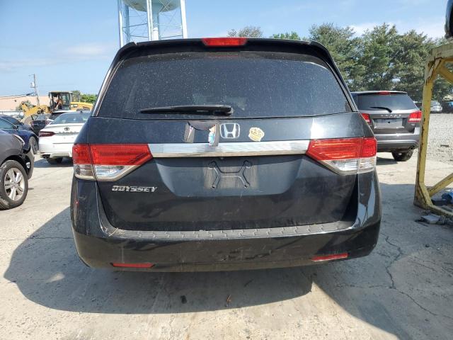 2015 HONDA ODYSSEY EX 5FNRL5H61FB001849
