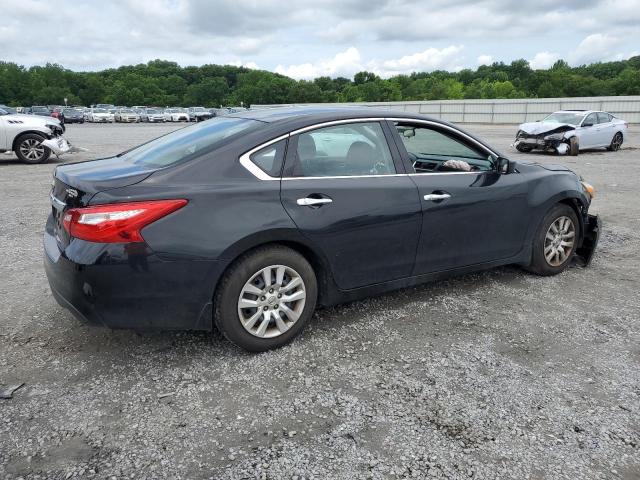 2017 NISSAN ALTIMA 2.5 - 1N4AL3AP0HC146682