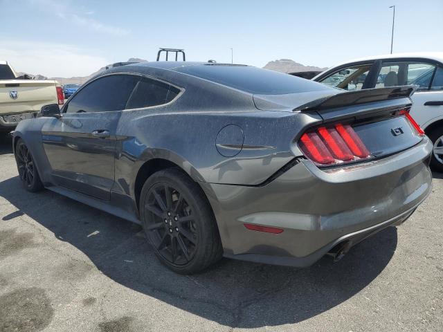 2016 FORD MUSTANG GT - 1FA6P8CF5G5302701