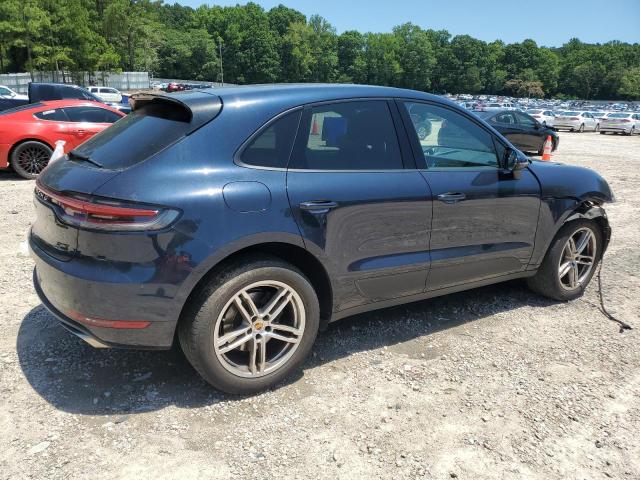 Vin: wp1aa2a56mlb15163, lot: 59880395, porsche macan 20213