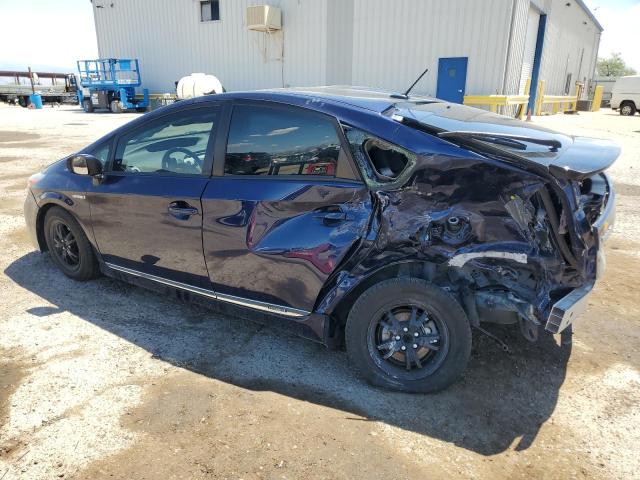 Vin: jtdkn3du1e0370082, lot: 59403055, toyota prius 20142