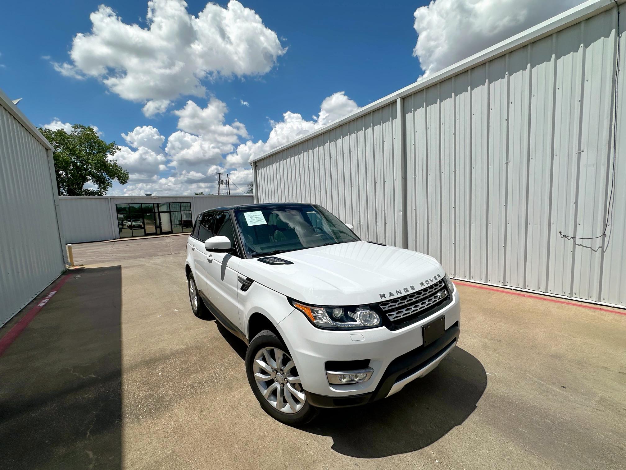 Vin: salwr2vf0ga552913, lot: 62614315, land rover rangerover hse 2016 img_1