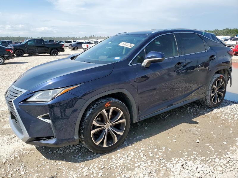 Vin: 2t2zzmca1hc065588, lot: 60619195, lexus rx350 350 base 2017 img_1