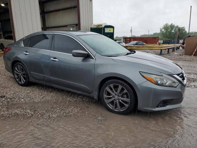 2018 NISSAN ALTIMA 2.5 1N4AL3AP1JC152478