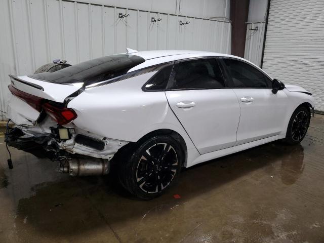 Vin: 5xxg64j27ng125510, lot: 59618285, kia k5 gt line 20223