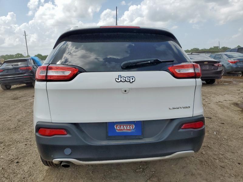 2017 JEEP CHEROKEE L 1C4PJLDB2HW521805