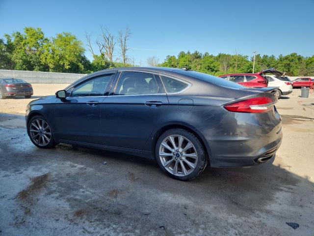 2017 FORD FUSION TIT - 3FA6P0D96HR251752