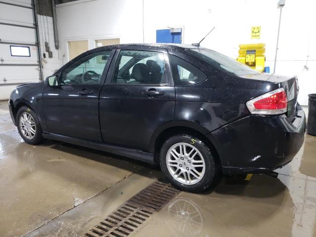 Vin: 1fahp3fn1aw239256, lot: 60965025, ford focus se 20102