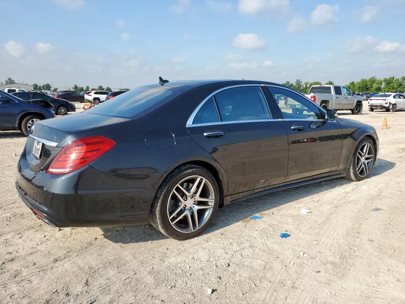 Vin: wddug8cb2ea006446, lot: 59030405, mercedes-benz s-class 550 20143