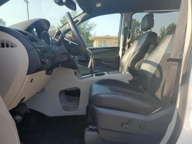 2020 DODGE GRAND CARA - 2C4RDGCG0LR253522