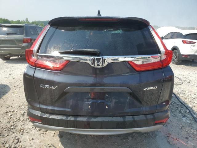 2018 HONDA CR-V EX - 7FARW2H57JE091597