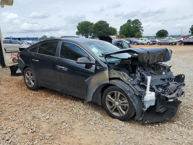 Vin: 5npe34af8jh688633, lot: 60263385, hyundai sonata sport 20184