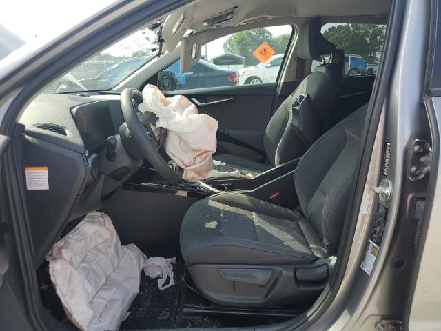 2023 KIA NIRO LX KNDCP3LEXP5065310