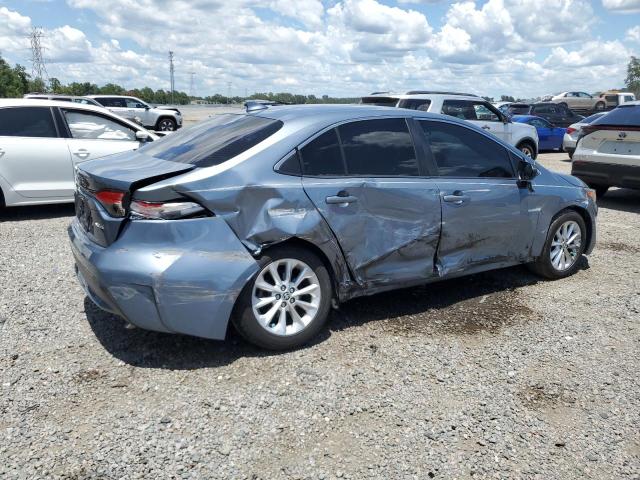 2020 TOYOTA COROLLA XL - JTDFPRAE0LJ006609