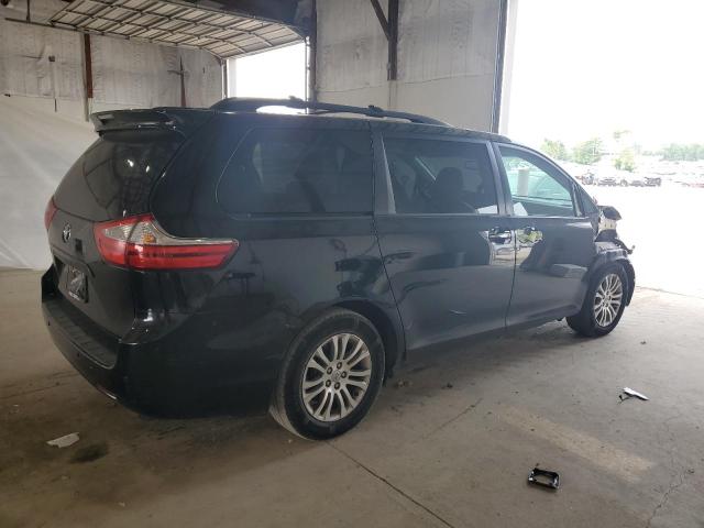 Vin: 5tdyz3dc6hs799757, lot: 60810605, toyota all models xle 20173