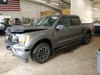 2021 FORD F150 SUPER - 1FTEW1EP0MKE82592