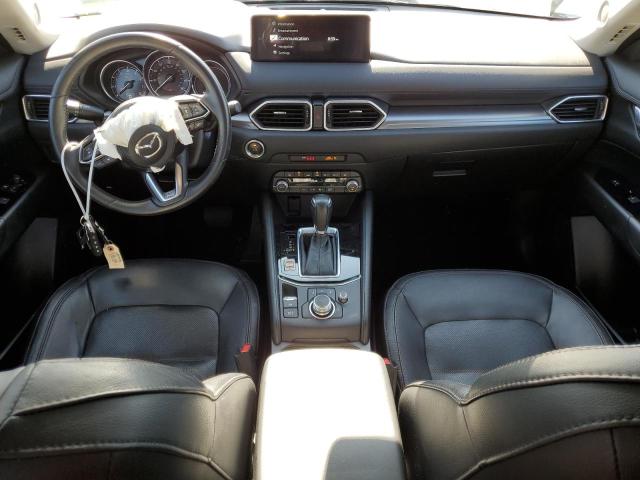 2022 MAZDA CX-5 PREFE JM3KFBCM5N1571753