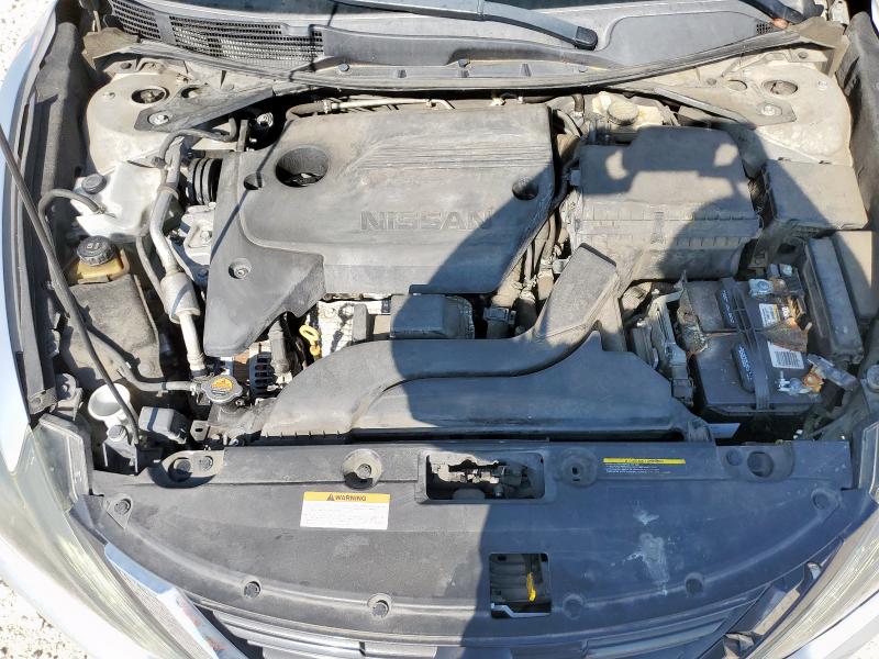 2016 NISSAN ALTIMA 2.5 - 1N4AL3AP6GC186165